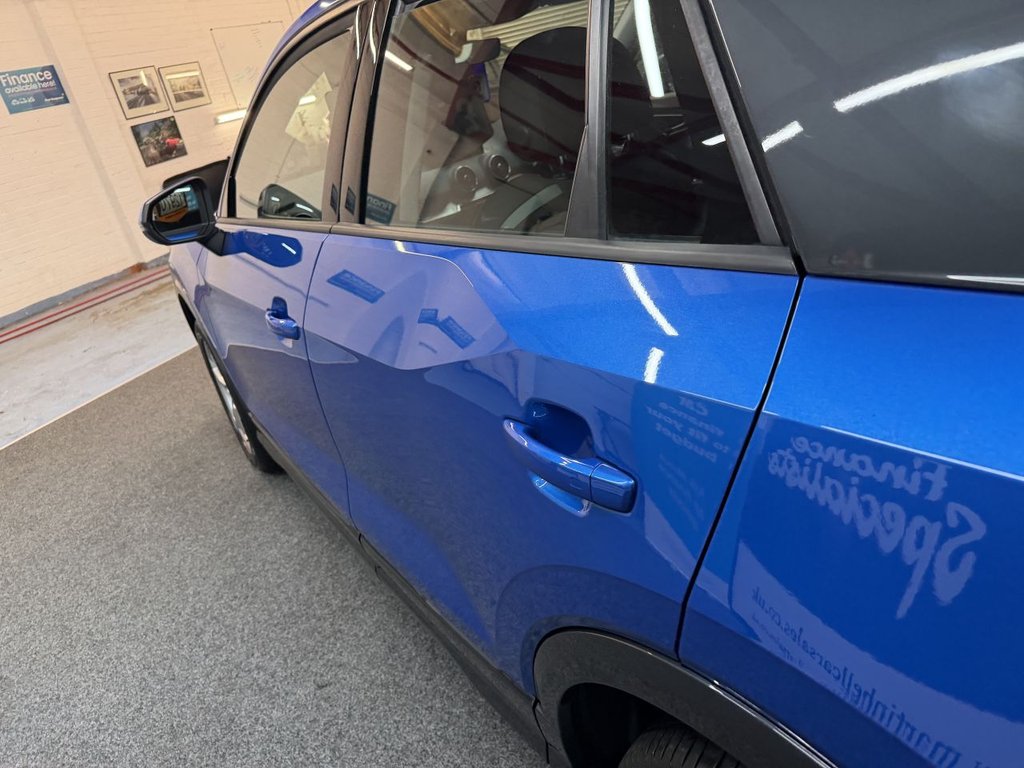 Used Audi Q2 2018 for sale - 78096520: Photo 14