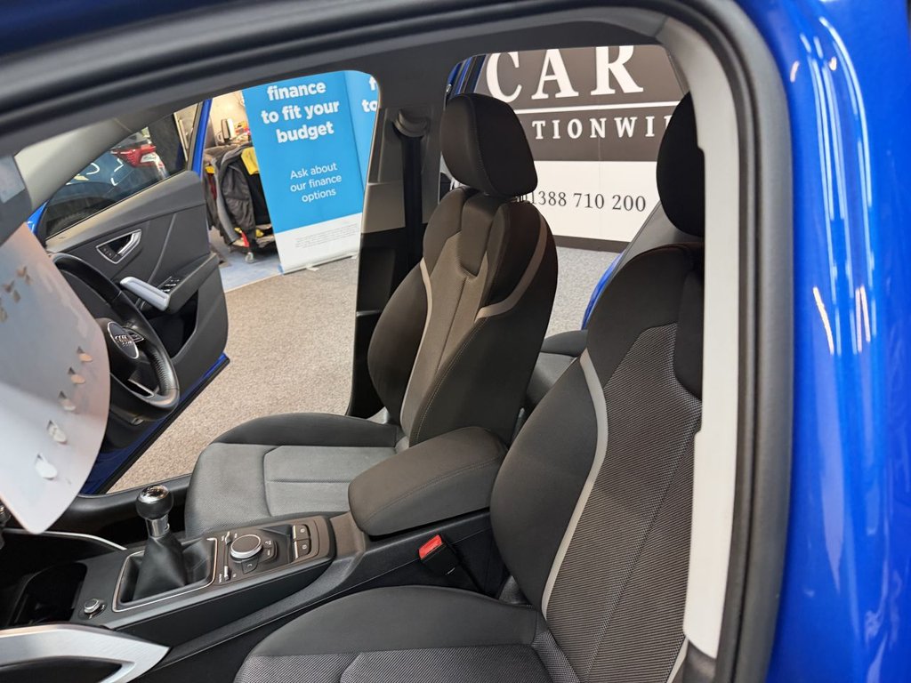 Used Audi Q2 2018 for sale - 78096520: Photo 15