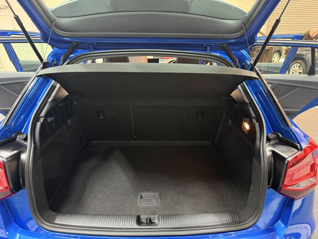 Used Audi Q2 2018 for sale - 78096520: Photo 16