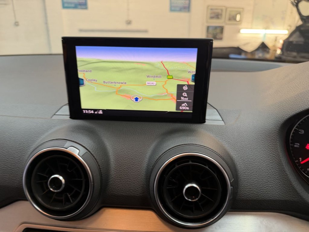 Used Audi Q2 2018 for sale - 78096520: Photo 17