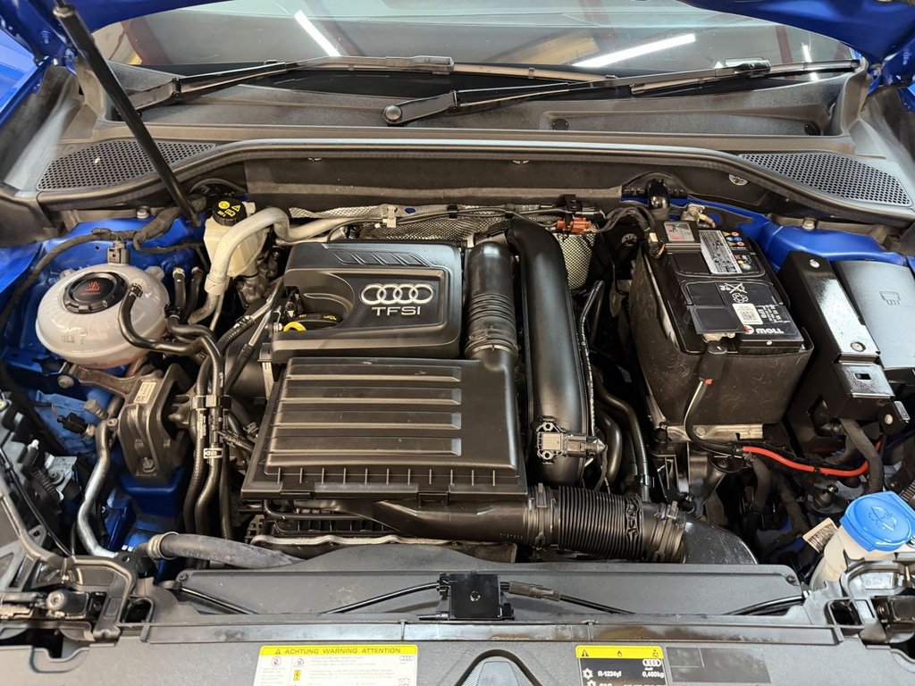 Used Audi Q2 2018 for sale - 78096520: Photo 18