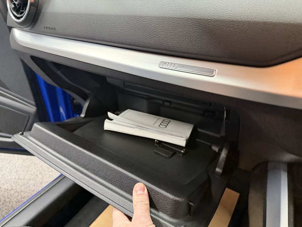 Used Audi Q2 2018 for sale - 78096520: Photo 20