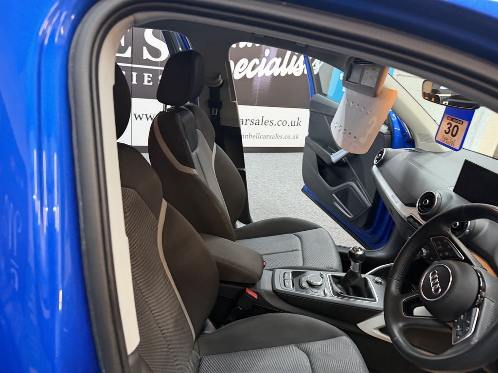 Used Audi Q2 2018 for sale - 78096520: Photo 21