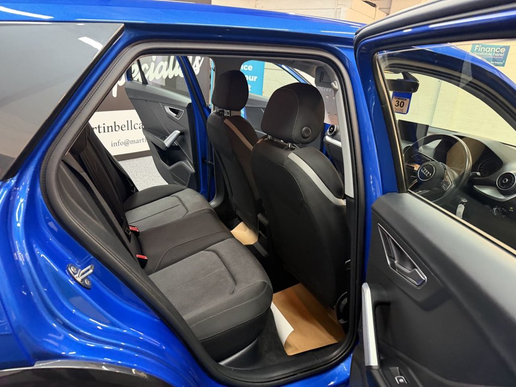 Used Audi Q2 2018 for sale - 78096520: Photo 22