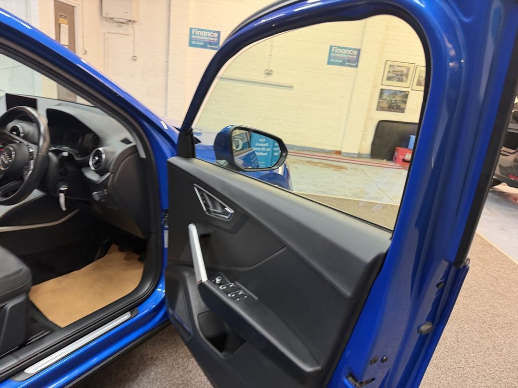 Used Audi Q2 2018 for sale - 78096520: Photo 23