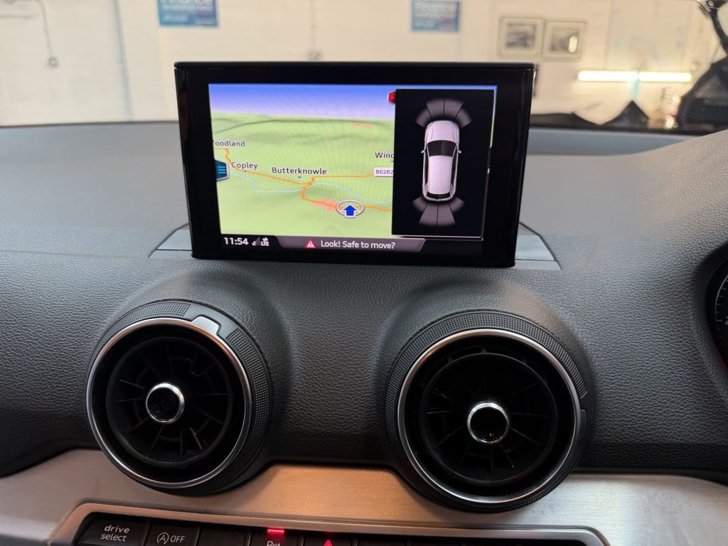 Used Audi Q2 2018 for sale - 78096520: Photo 25