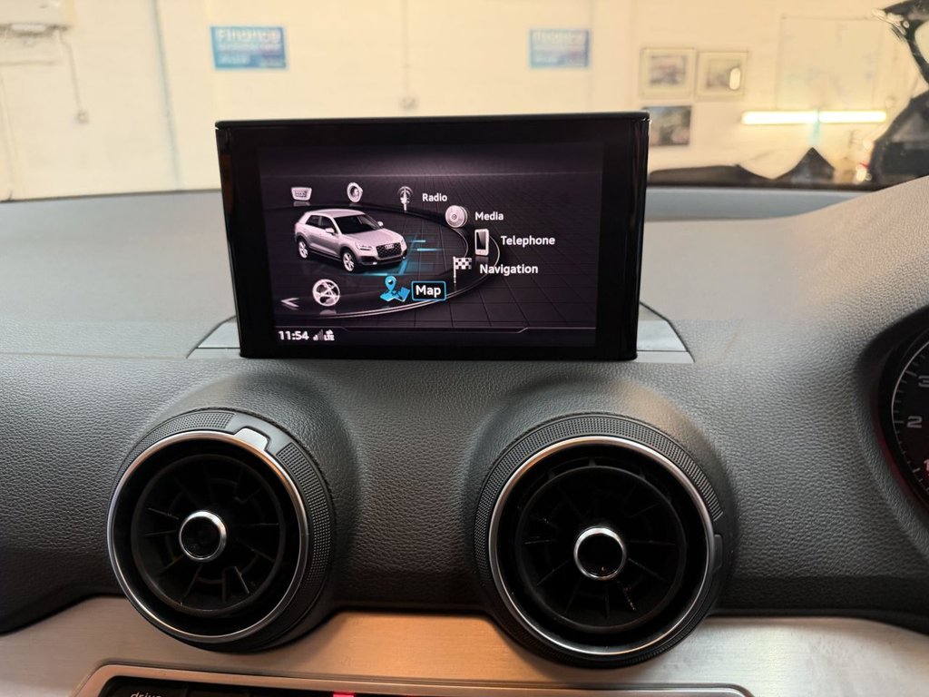 Used Audi Q2 2018 for sale - 78096520: Photo 26