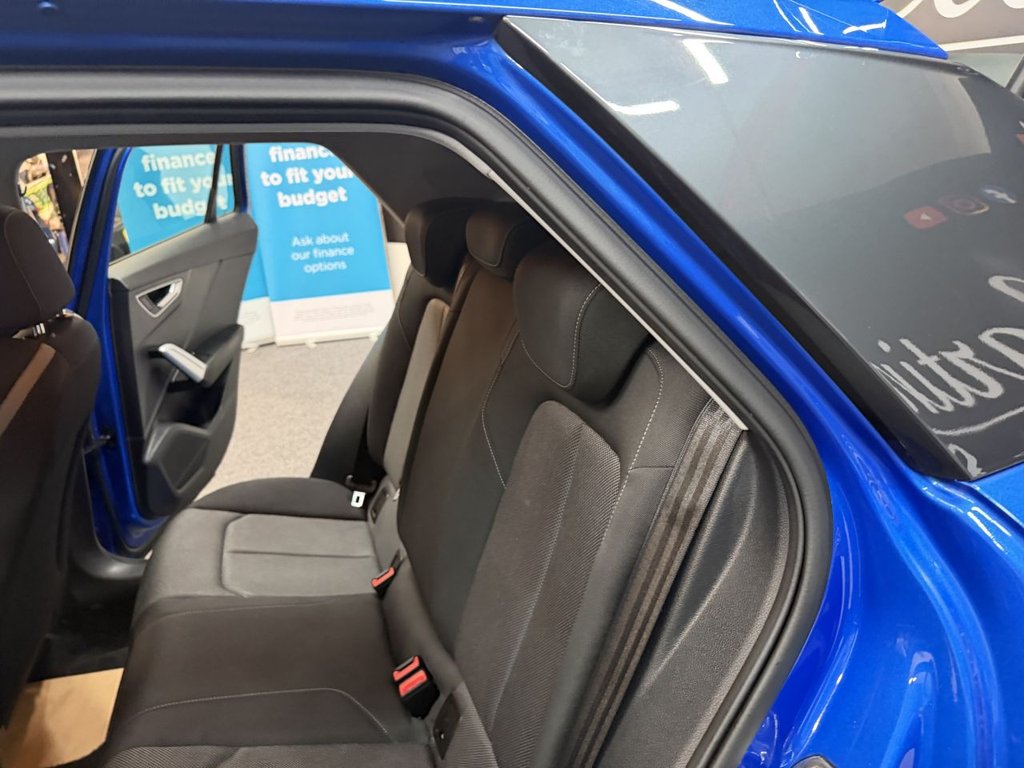 Used Audi Q2 2018 for sale - 78096520: Photo 27