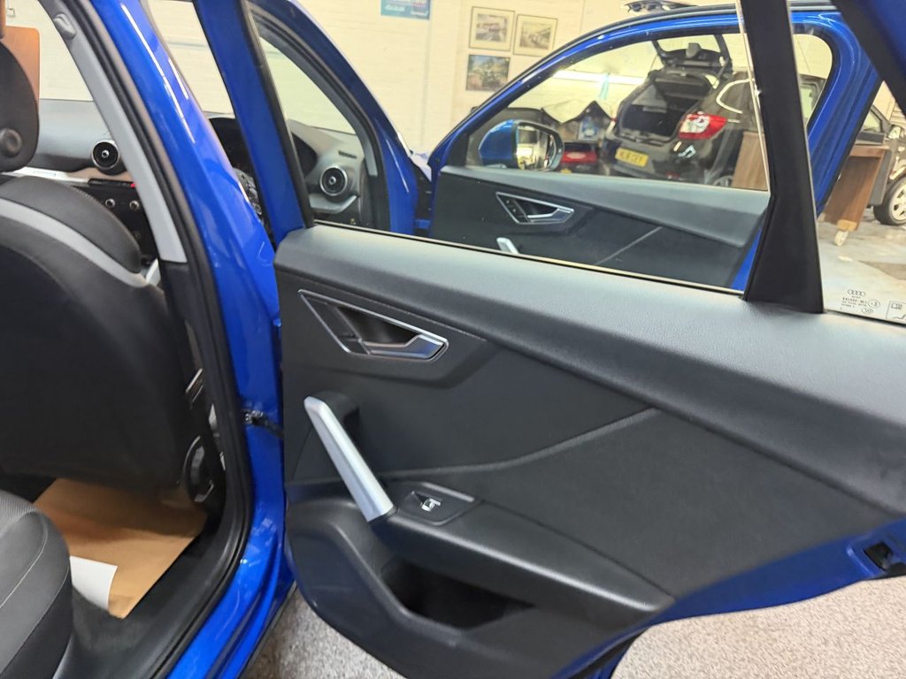 Used Audi Q2 2018 for sale - 78096520: Photo 28