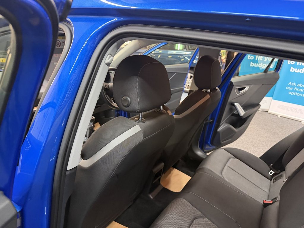 Used Audi Q2 2018 for sale - 78096520: Photo 29