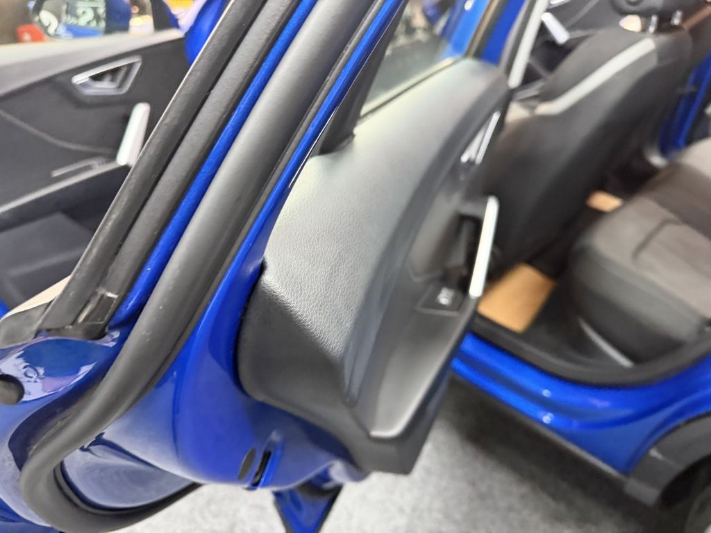 Used Audi Q2 2018 for sale - 78096520: Photo 30