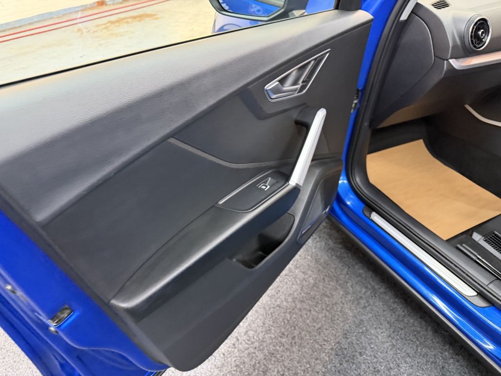 Used Audi Q2 2018 for sale - 78096520: Photo 31