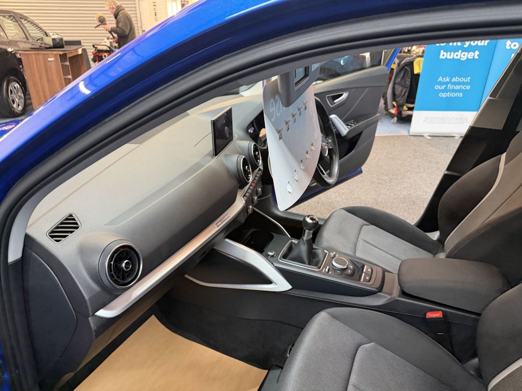 Used Audi Q2 2018 for sale - 78096520: Photo 33