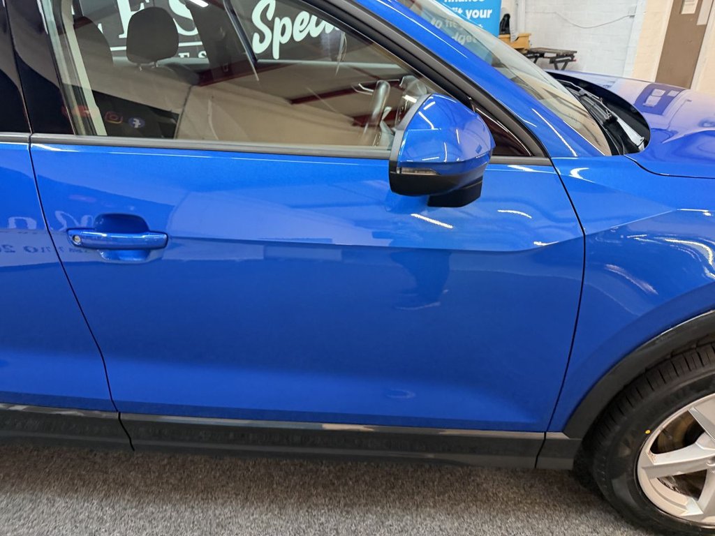 Used Audi Q2 2018 for sale - 78096520: Photo 35