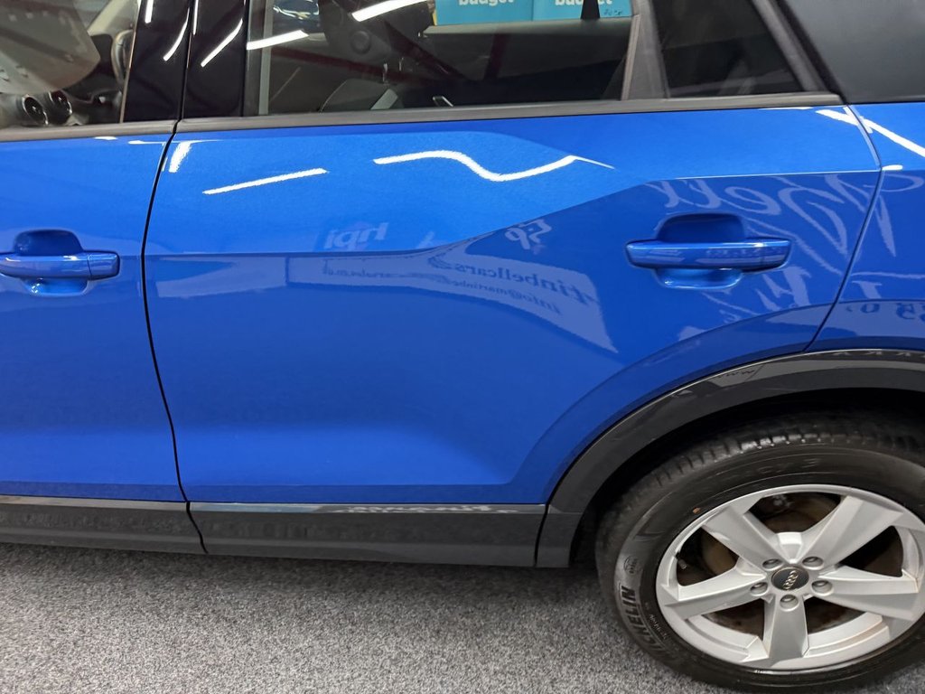 Used Audi Q2 2018 for sale - 78096520: Photo 37