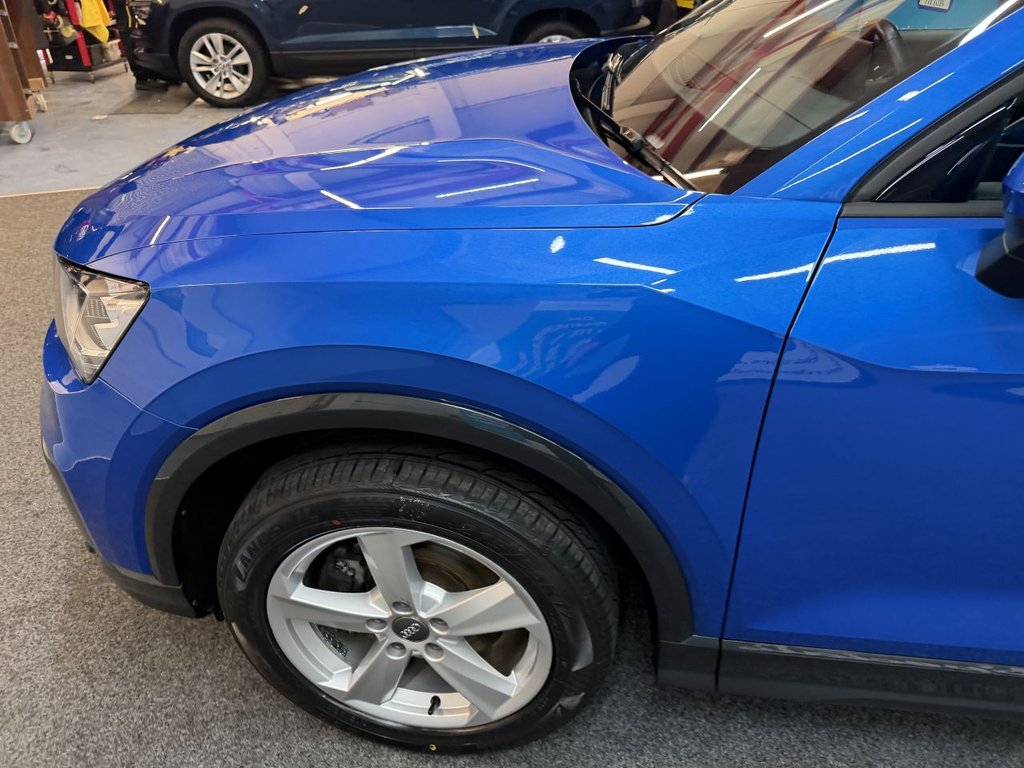 Used Audi Q2 2018 for sale - 78096520: Photo 39