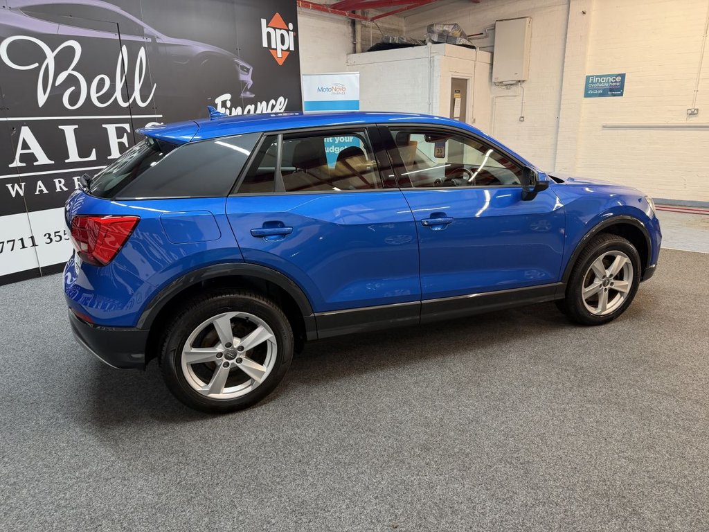 Used Audi Q2 2018 for sale - 78096520: Photo 5