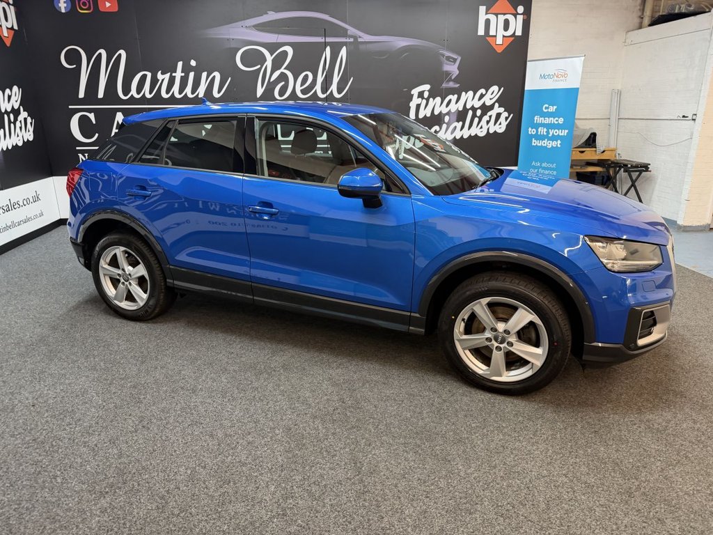 Used Audi Q2 2018 for sale - 78096520: Photo 6