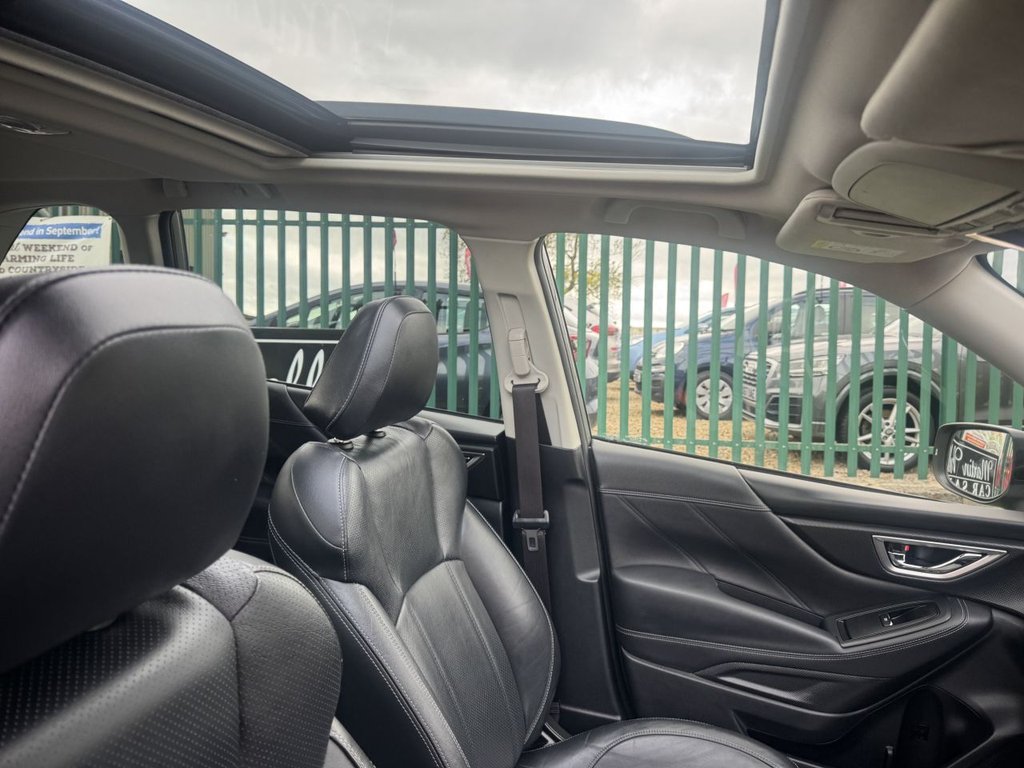 Used Subaru Forester 2021 for sale - 77026988: Photo 13