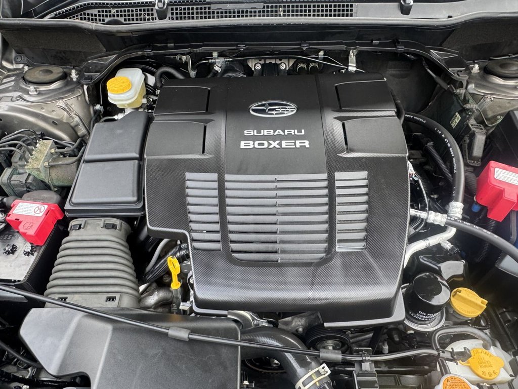 Used Subaru Forester 2021 for sale - 77026988: Photo 17