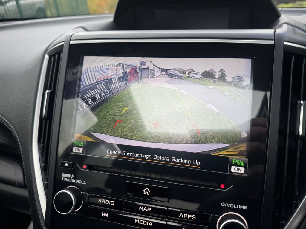 Used Subaru Forester 2021 for sale - 77026988: Photo 18