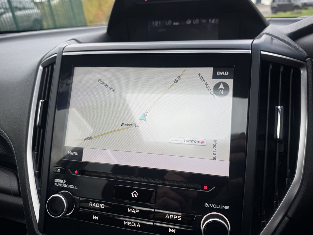 Used Subaru Forester 2021 for sale - 77026988: Photo 22