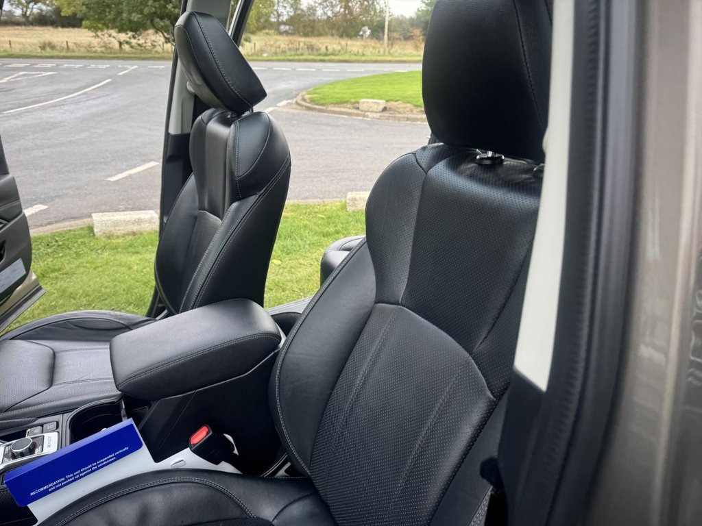 Used Subaru Forester 2021 for sale - 77026988: Photo 26