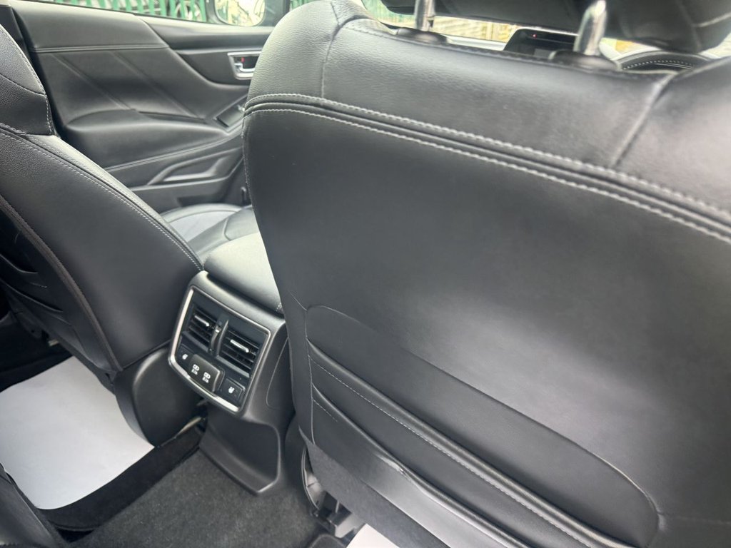 Used Subaru Forester 2021 for sale - 77026988: Photo 30