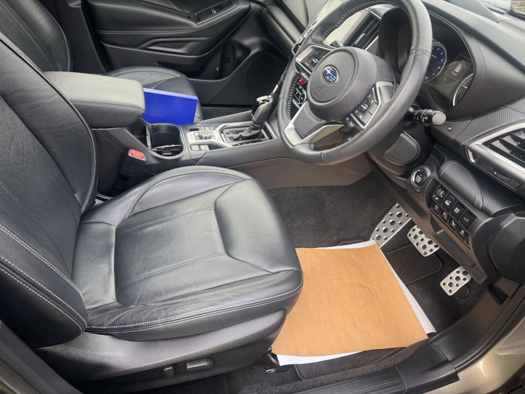 Used Subaru Forester 2021 for sale - 77026988: Photo 32