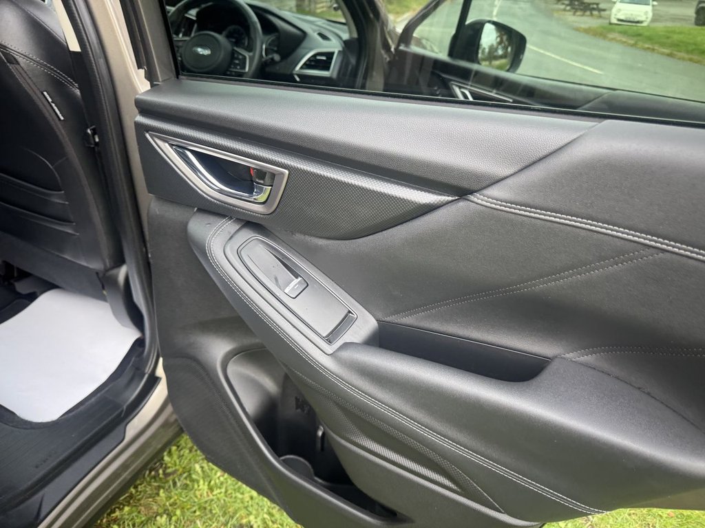 Used Subaru Forester 2021 for sale - 77026988: Photo 34