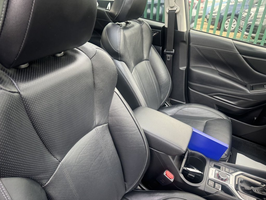 Used Subaru Forester 2021 for sale - 77026988: Photo 35