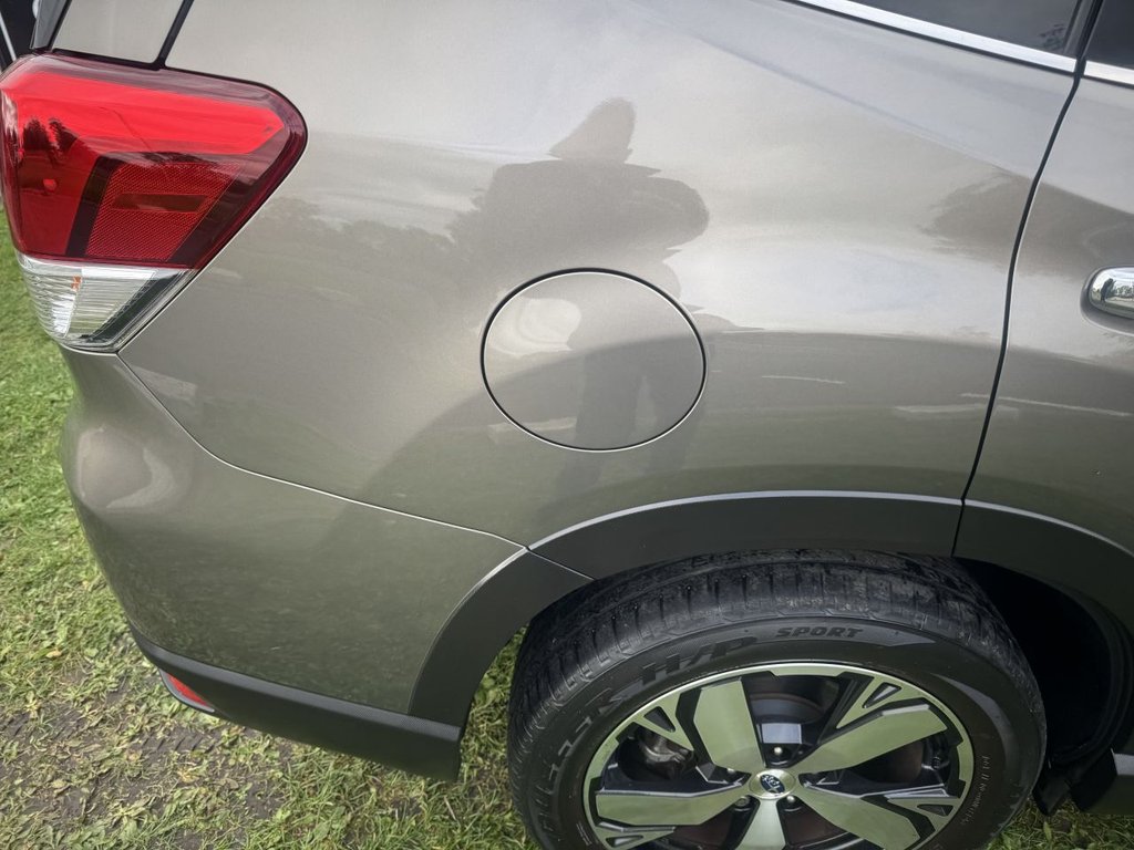 Used Subaru Forester 2021 for sale - 77026988: Photo 36