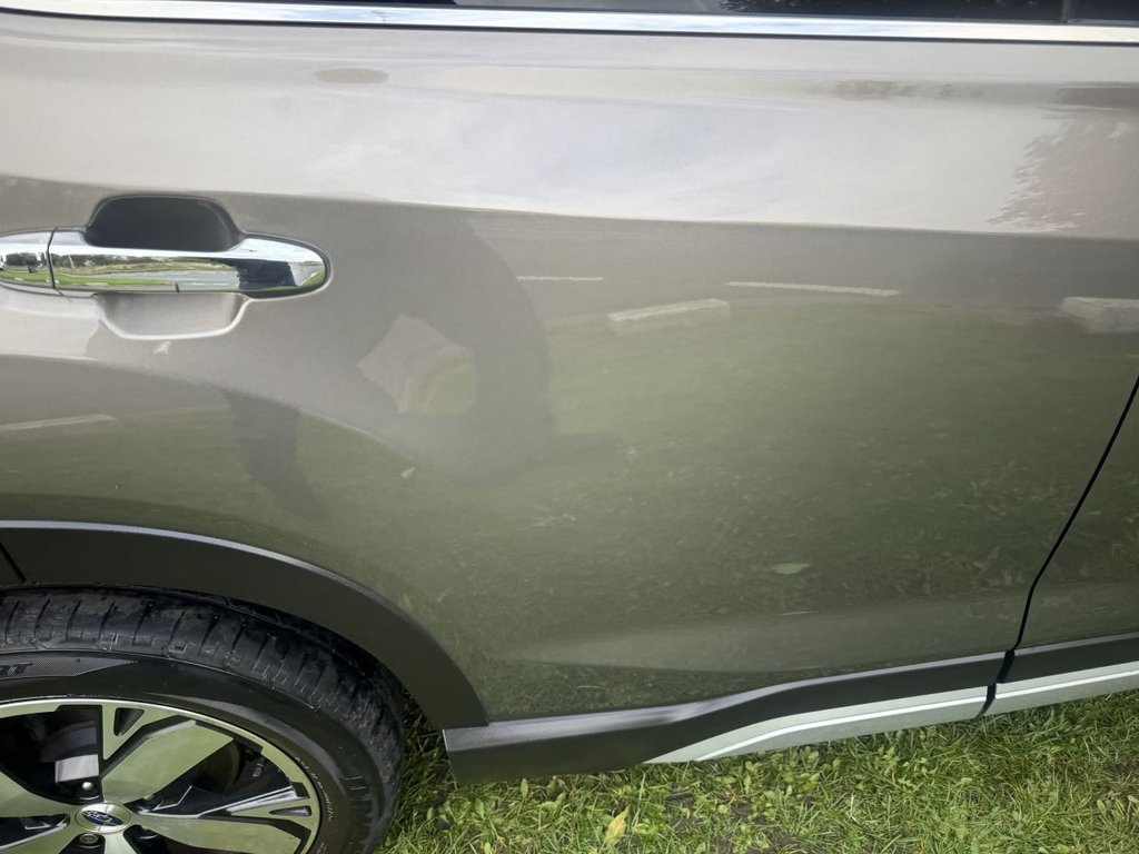 Used Subaru Forester 2021 for sale - 77026988: Photo 37