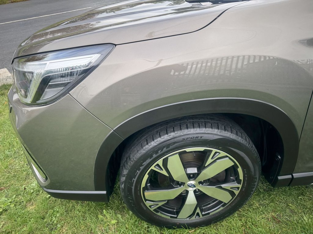 Used Subaru Forester 2021 for sale - 77026988: Photo 42