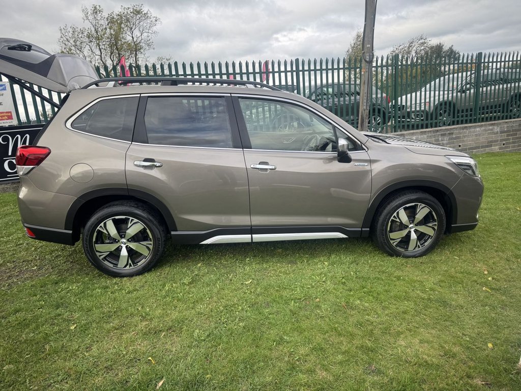 Used Subaru Forester 2021 for sale - 77026988: Photo 5