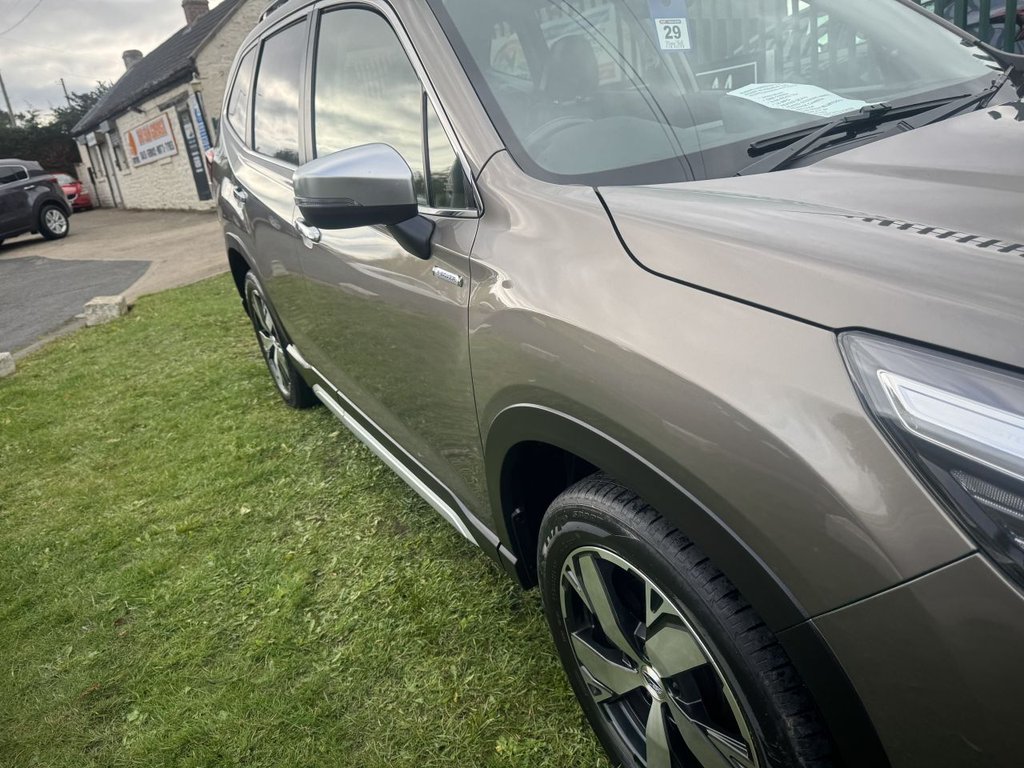 Used Subaru Forester 2021 for sale - 77026988: Photo 9