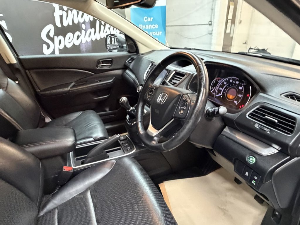 Used Honda CR-V 2016 for sale - 76973023: Photo 10