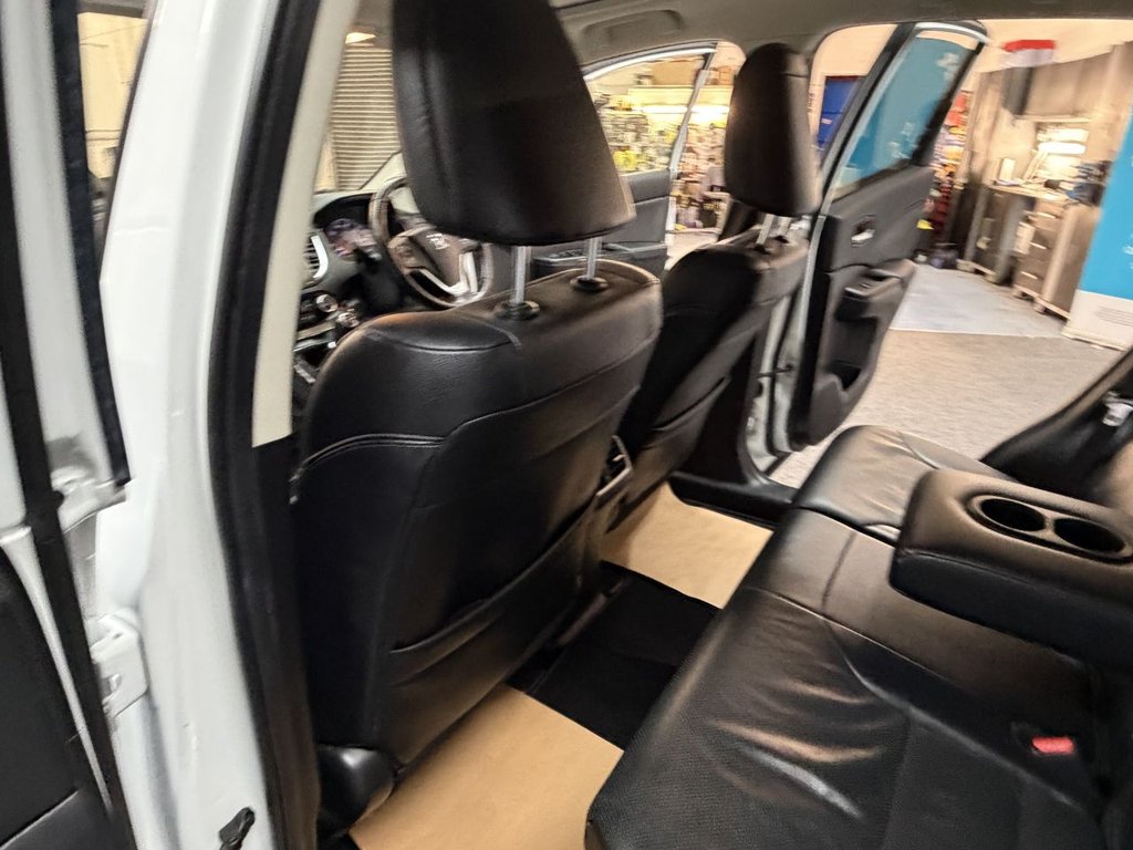 Used Honda CR-V 2016 for sale - 76973023: Photo 12