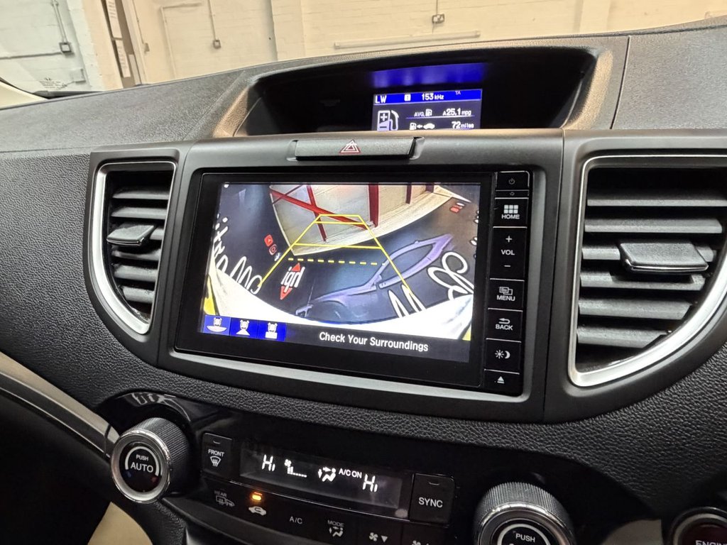 Used Honda CR-V 2016 for sale - 76973023: Photo 13