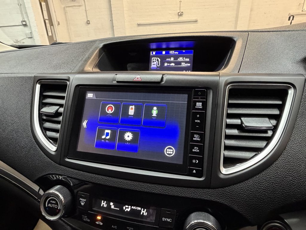 Used Honda CR-V 2016 for sale - 76973023: Photo 14