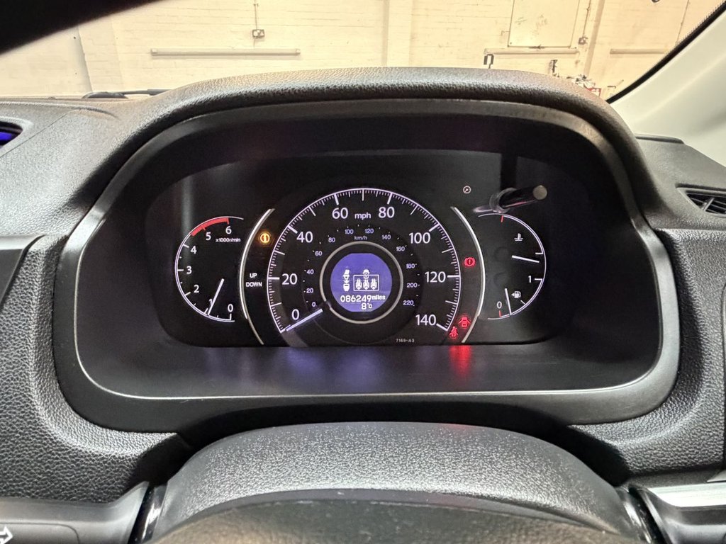 Used Honda CR-V 2016 for sale - 76973023: Photo 15