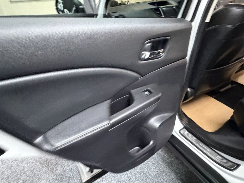 Used Honda CR-V 2016 for sale - 76973023: Photo 16