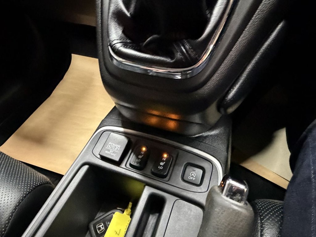 Used Honda CR-V 2016 for sale - 76973023: Photo 19