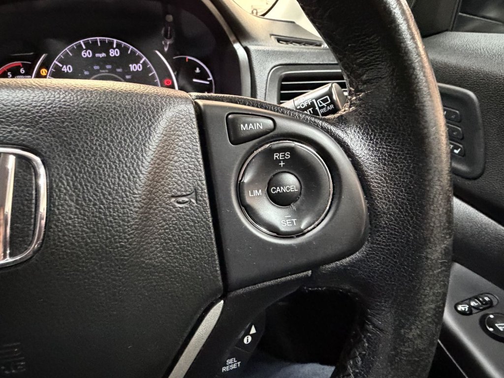 Used Honda CR-V 2016 for sale - 76973023: Photo 21