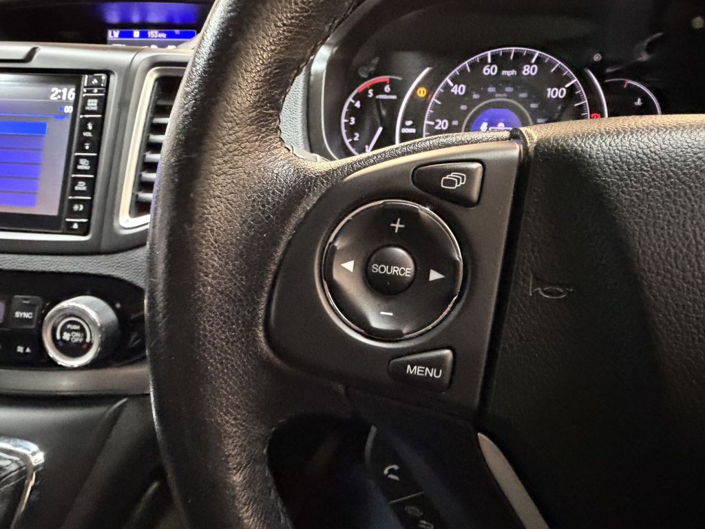 Used Honda CR-V 2016 for sale - 76973023: Photo 22