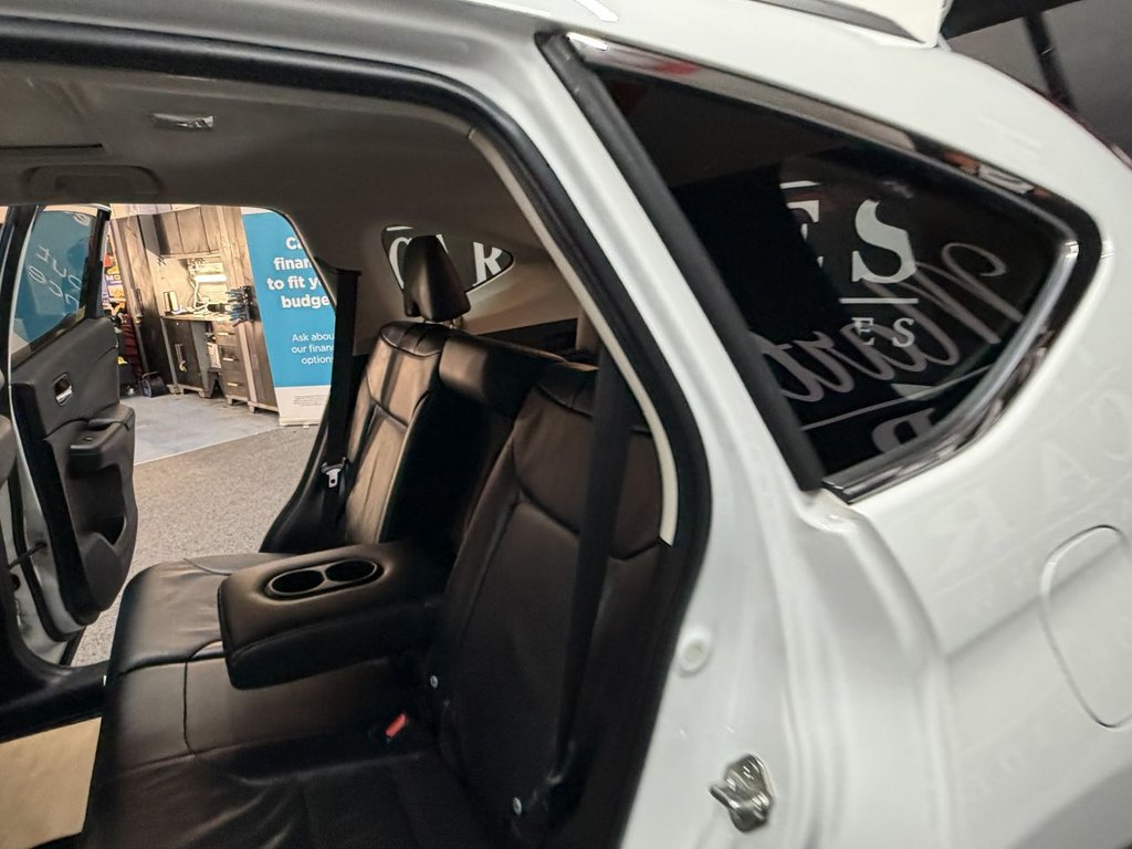 Used Honda CR-V 2016 for sale - 76973023: Photo 24