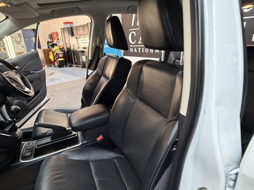 Used Honda CR-V 2016 for sale - 76973023: Photo 26