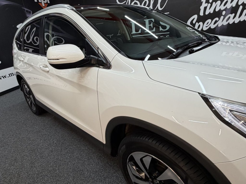 Used Honda CR-V 2016 for sale - 76973023: Photo 28