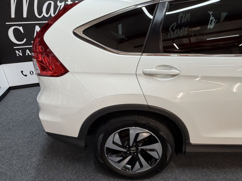 Used Honda CR-V 2016 for sale - 76973023: Photo 30