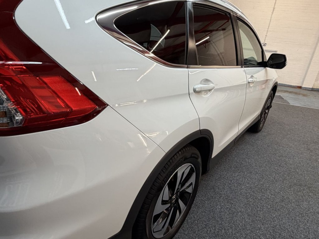 Used Honda CR-V 2016 for sale - 76973023: Photo 31